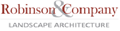 Robinson & Co Landscape Archtctr Logo