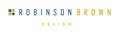 Robinson Brown Design Inc. Logo