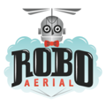 Robo Aerial Logo