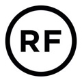 Robot Food Logo