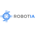 Robotia Logo