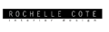 Rochelle Cote Interior Design Logo