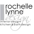 Rochelle Lynne Design Logo