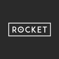 Rocket Agency Logo