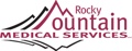 Rocky Mountain Medical Services Logo