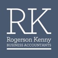 Rogerson Kenny Logo