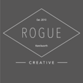 Rogue Design Logo