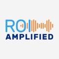ROI Amplified Logo