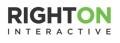 Right On Interactive Logo