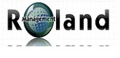 Roland Management Inc Logo