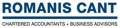 Romanis Cant Logo