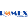 Romex Transport Logo