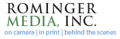 Rominger Media, Inc. Logo