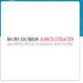 Ron Hobbs Architects Logo