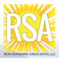 Ron Sunshine Associates LLC Logo