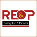 Rooney Earl & Partners Logo