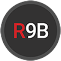 root9B Logo