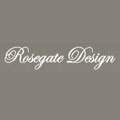 Rosegate Design Logo