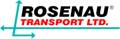 Rosenau Transport Logo
