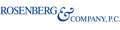Rosenberg & Company, P.C. Logo