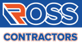 Ross Contractors Logo