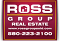 Ross Group Real Estate Logo