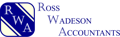 Ross Wadeson Accountants Logo