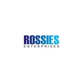 Rossies Enterprises Logo