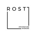 Rost Architects Logo