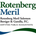 RotenbergMeril Logo