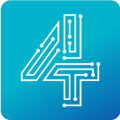 4it Inc. Logo