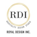 Royal Design Inc. Logo