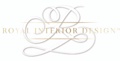 Royal Interior Design Logo