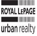 Royal LePAge Urban Realty Logo