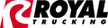 Royal Trucking Logo