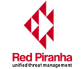 Red Piranha Logo