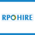 RPO HIRE Logo