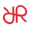 Ruby Red Design Studio Logo