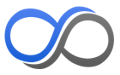 Rudra Softech Logo