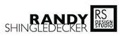 Randy Shingledecker Design Studio Logo