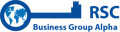 RSC Business Group Alpha Logo