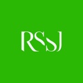 RSSJ DESIGN Logo