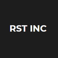 RST, INC. Logo