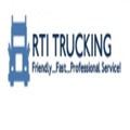 RTI Trucking Logo