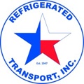 Refrigerated Transport, Inc. Logo
