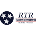 RTR Transportation Services Logo