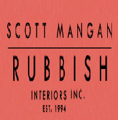 Rubbish Interiors Logo