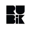 Rubik Digital Logo