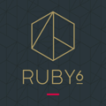 Ruby6 Logo