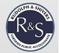 RUDOLPH & SHIVERS, PLLC Logo